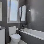 Sea Point Luxury Private Pool Walk To 3 - 5 Bdr In 1 * Coral Bay