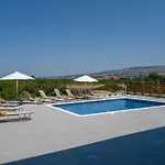 Vila Sea Point Luxury Private Pool Walk To 3 - 5 Bdr In 1 *