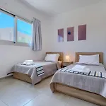 Sea Point Luxury Private Pool Walk To 3 - 5 Bdr In 1 Vila *