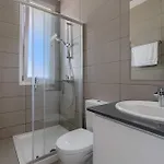 Sea Point Luxury Private Pool Walk To 3 - 5 Bdr In 1 *