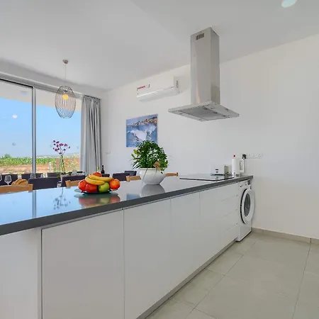 Sea Point Luxury Private Pool Walk To 3 - 5 Bdr In 1