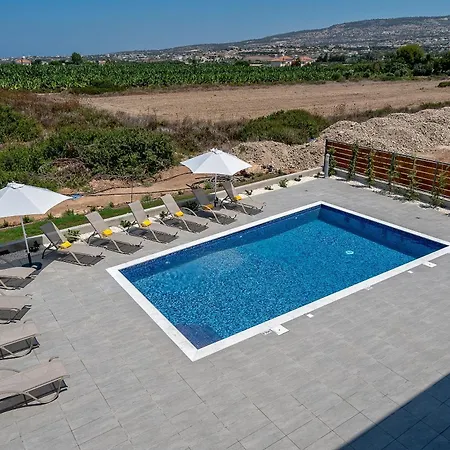 Villa Sea Point Luxury Private Pool Walk To 3 - 5 Bdr In 1 *