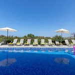 فيلة Sea Point Luxury Private Pool Walk To 3 - 5 Bdr In 1 *