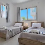 فيلة Sea Point Luxury Private Pool Walk To 3 - 5 Bdr In 1 *