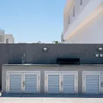 فيلة Sea Point Luxury Private Pool Walk To 3 - 5 Bdr In 1 *
