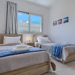 Sea Point Luxury Private Pool Walk To 3 - 5 Bdr In 1 *