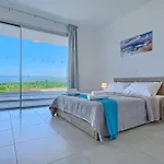 Sea Point Luxury Private Pool Walk To 3 - 5 Bdr In 1 فيلة *