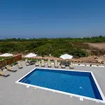 Villa Sea Point Villas Coral Bay Luxury Private Pool Villas Walk To Beach 3 - 5 Bdr In 1 Resort