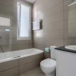 فيلة Sea Point Luxury Private Pool Walk To 3 - 5 Bdr In 1 كورال باي