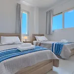 فيلة Sea Point Luxury Private Pool Walk To 3 - 5 Bdr In 1 كورال باي