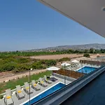 Villa Sea Point Villas Coral Bay Luxury Private Pool Villas Walk To Beach 3 - 5 Bdr In 1 Resort