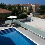 Villa Sea Point Villas Coral Bay Luxury Private Pool Villas Walk To Beach 3 - 5 Bdr In 1 Resort Korall-öböl