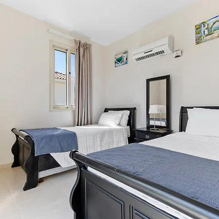 Sea Point Villas Luxury Villas With Private Pools In Coral Bay Villa