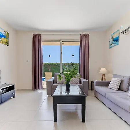 Вилла Sea Point *