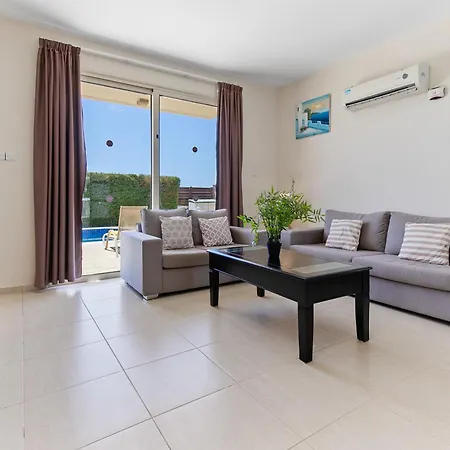 Sea Point Вилла Корал-Бэй