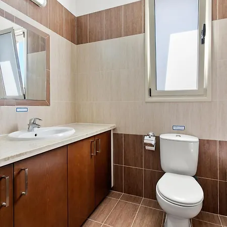 Вилла Sea Point *