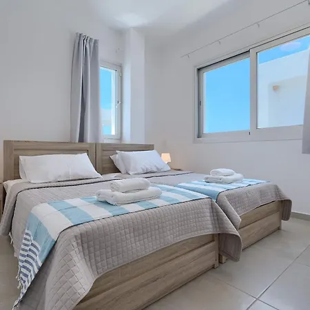 Sea Point Вилла