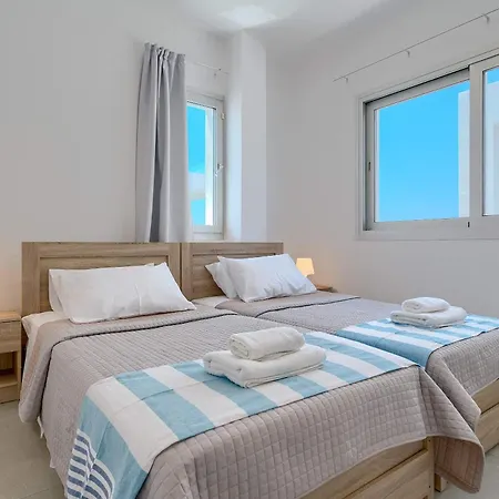 Villa Sea Point Luxury Private Pool Walk To 3 - 5 Bdr In 1 Coral Bay