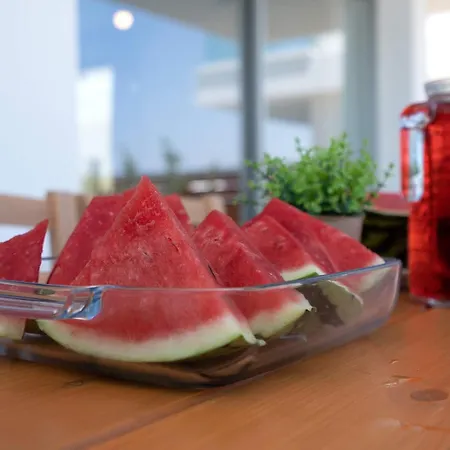 Sea Point Villa Coral Bay