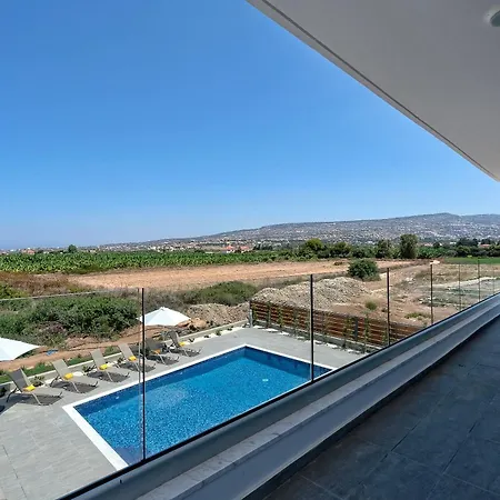Sea Point Luxury Private Pool Walk To 3 - 5 Bdr In 1 Villa *