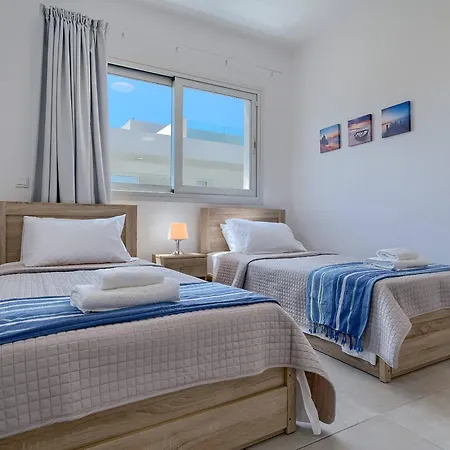 Sea Point Villas Luxury Villas With Private Pools In Coral Bay *