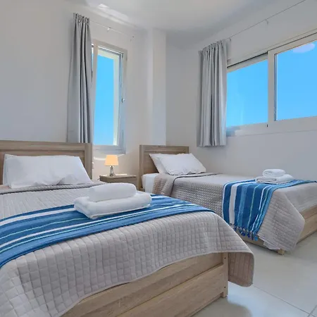 Willa Sea Point Coral Bay