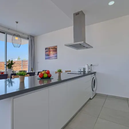 Sea Point Villa Bahía de Coral