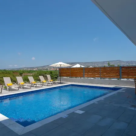 Sea Point Luxury With Private Pools In Вилла *