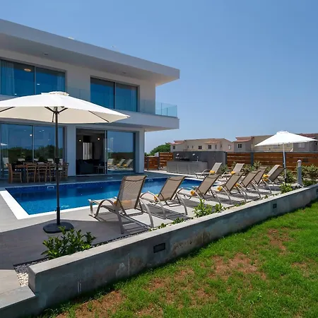 Sea Point Luxury Private Pool Walk To 3 - 5 Bdr In 1 كورال باي