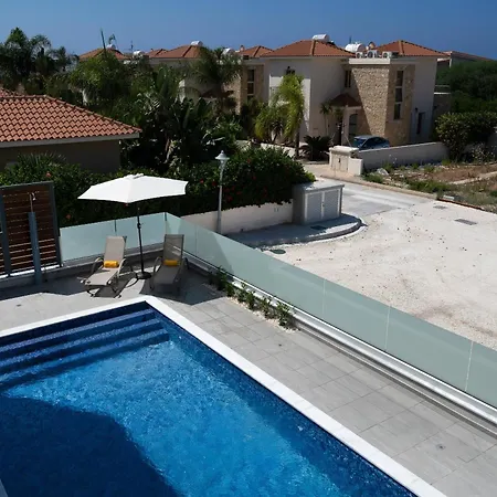 Villa Sea Point Coral Bay