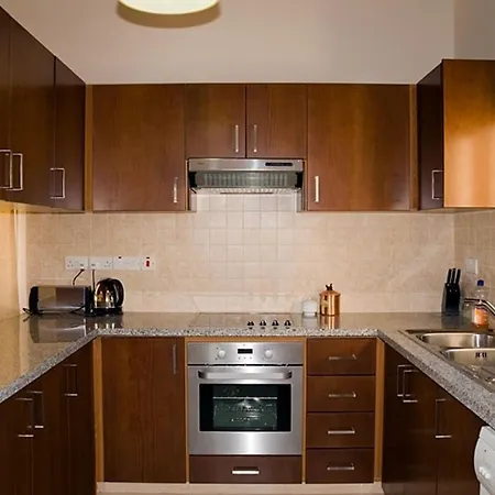 Вилла Sea Point Luxury With Private Pools In