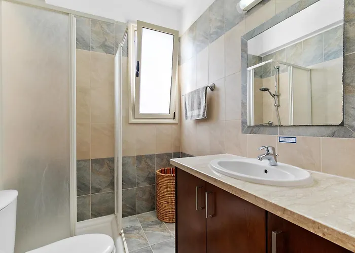 ヴィラ Sea Point *