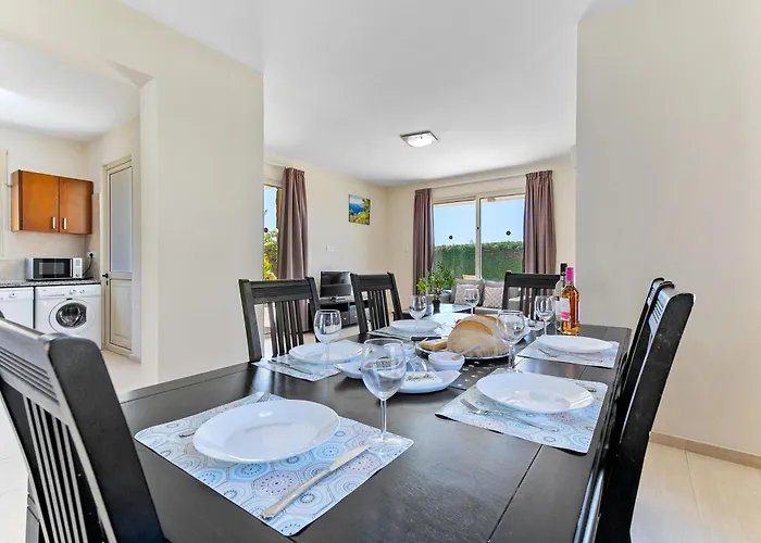 Sea Point Vila Coral Bay