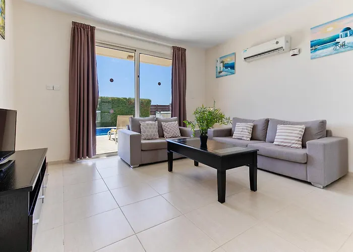 Sea Point Vila Coral Bay