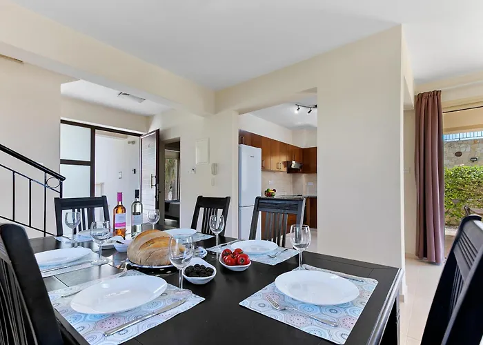 Sea Point コーラル・ベイ