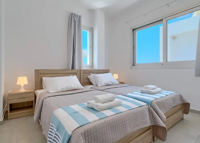 ヴィラ Sea Point コーラル・ベイ