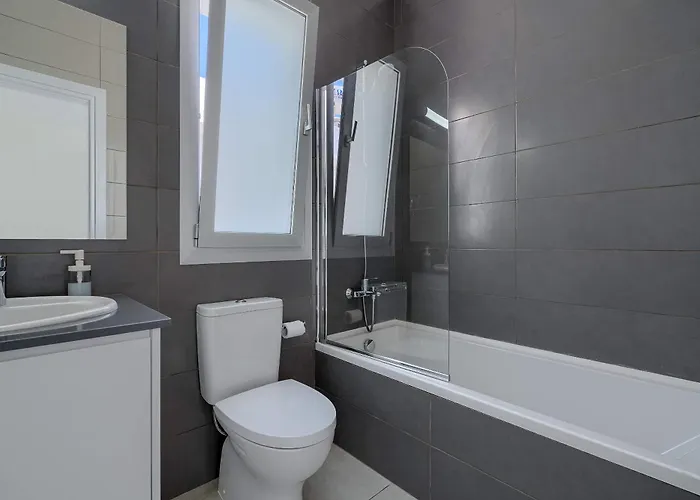 Sea Point Private Pool Near 3 And 5 Bedrooms In 1 Complex * Mercan Koyu