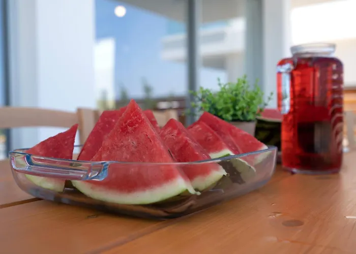 Sea Point Vila Coral Bay