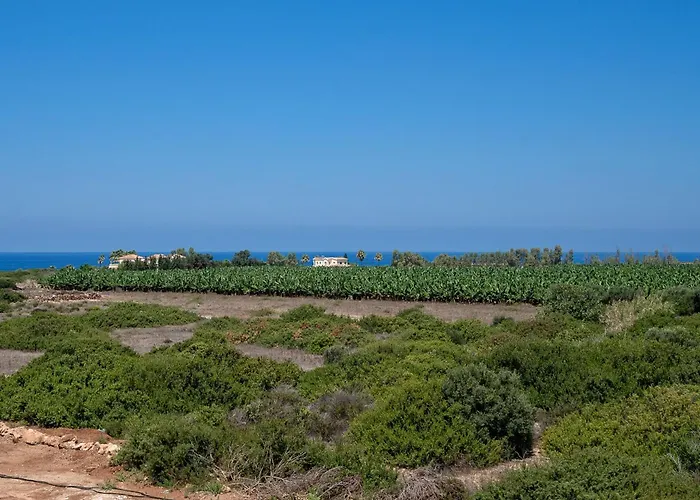 ヴィラ Sea Point コーラル・ベイ