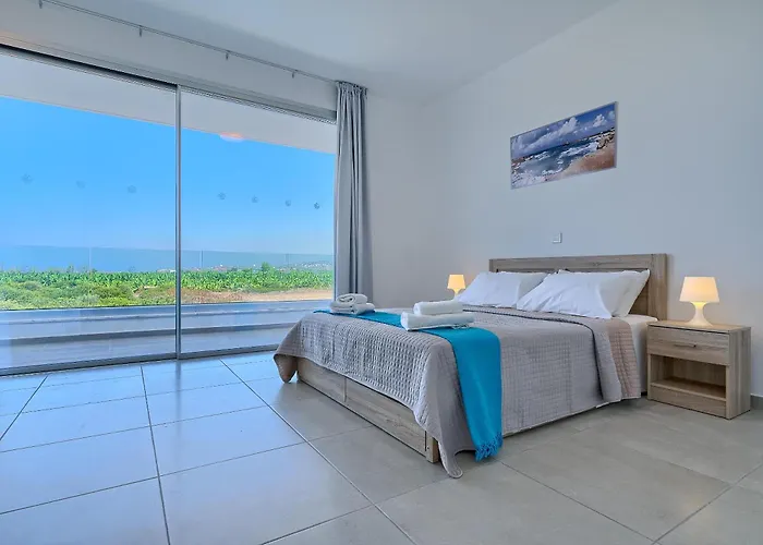 Sea Point ヴィラ *