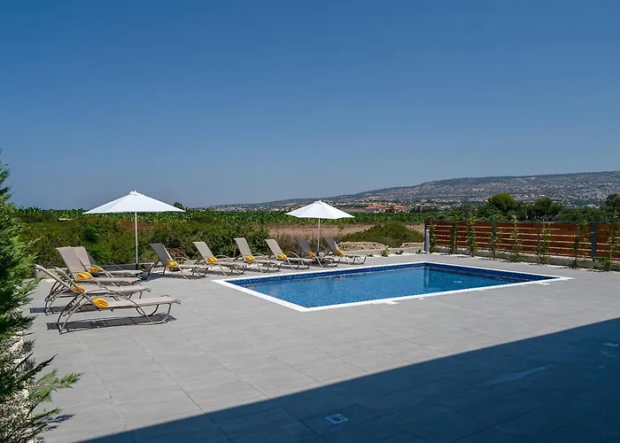 ヴィラ Sea Point *