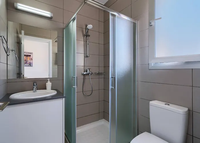 Sea Point Vila Coral Bay