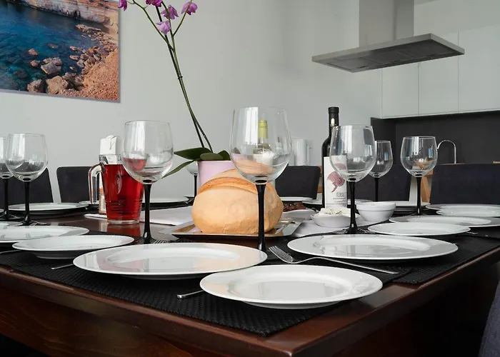 Sea Point ヴィラ コーラル・ベイ