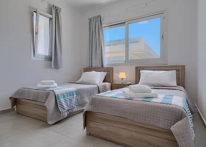 Vila Sea Point Coral Bay