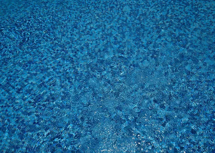 Villa Sea Point Private Pool Near 3 And 5 Bedrooms In 1 Complex