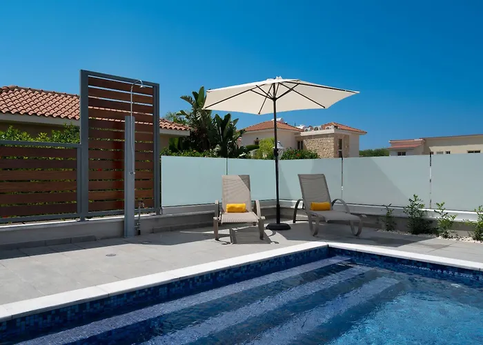 Sea Point コーラル・ベイ