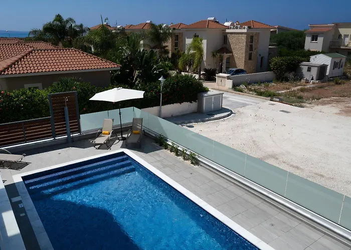 Vila Sea Point Coral Bay