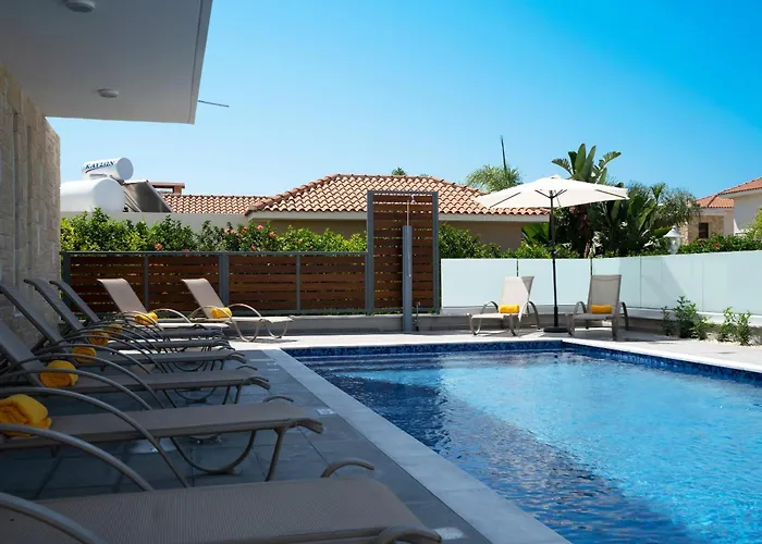 Sea Point Private Pool Near 3 And 5 Bedrooms In 1 Complex Mercan Koyu